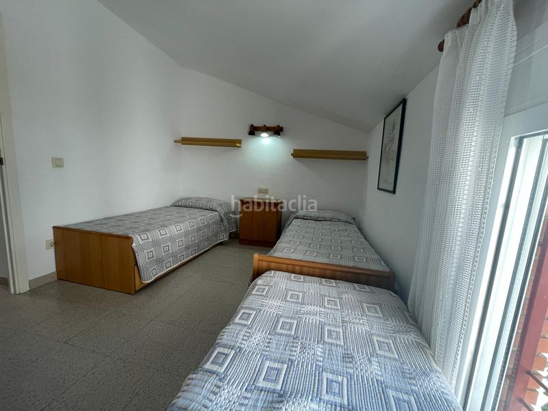 Foto 46a8b16a-3ff6-4e99-b833-54409756e473. Duplex with fireplace in Altafulla
