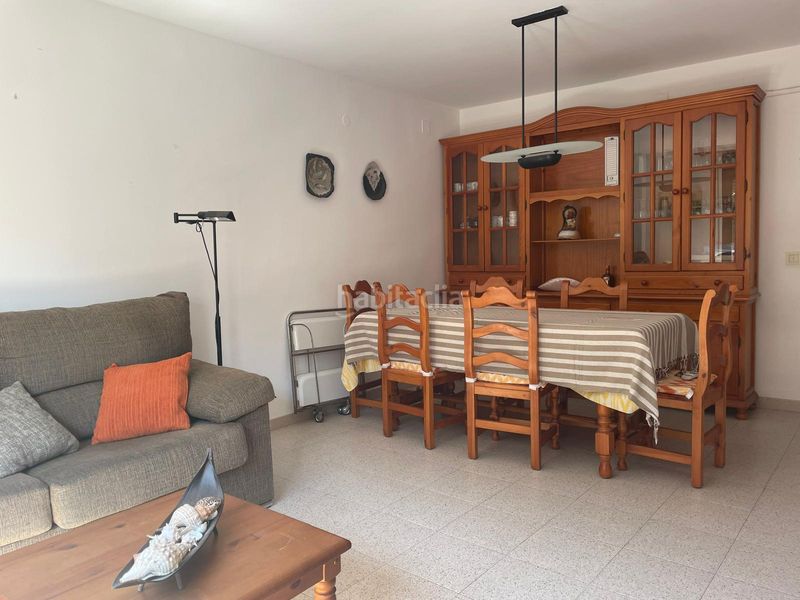 Foto 6cc6ad13-211c-4a38-a178-122ec18a0095. Duplex with fireplace in Altafulla