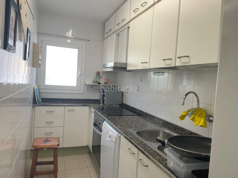 Foto 9c5f9b49-9eb7-4e3c-bf3f-ff478c1e8353. Duplex with fireplace in Altafulla