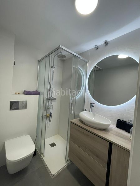 Foto a6ba4390-ef2d-4786-a3d4-eddd0389c146. Duplex with fireplace in Altafulla