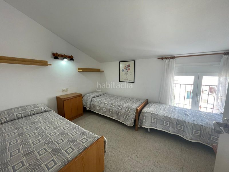 Foto af8ba853-455f-4ba7-8912-430ef8d674d5. Duplex with fireplace in Altafulla