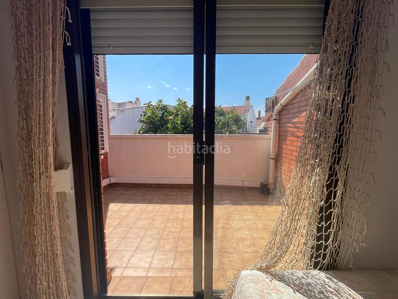 Foto ba4aa37d-d952-4152-8462-59c6251bf269. Duplex with fireplace in Altafulla