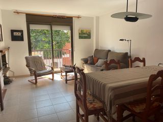 Dúplex  Carrer jovera. Apartamento dúplex - altafulla playa