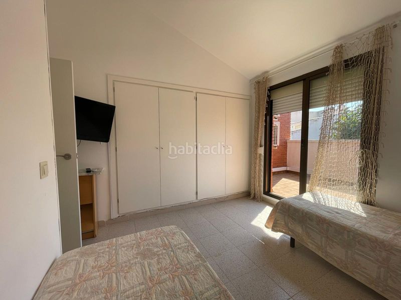 Foto e97a31ea-3a8e-4f04-b510-ba704b9a2c2a. Duplex with fireplace in Altafulla
