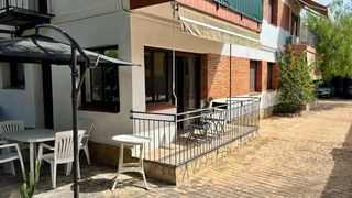 Ground floor  Camí del prat. Apartamento planta baja - altafulla playa