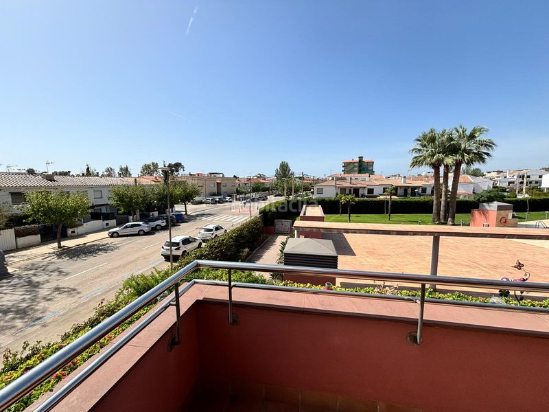 Foto 21e858e7-c8b3-4f88-950c-d6871d439061. Apartament amb aparcament piscina a Altafulla