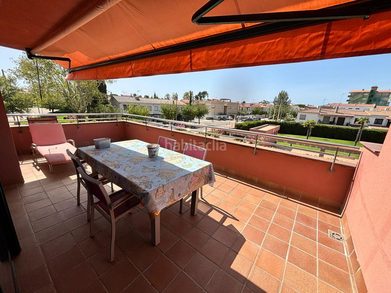 Foto 4405dff1-d516-4a26-aeff-ab32dd71d3f2. Apartament amb aparcament piscina a Altafulla