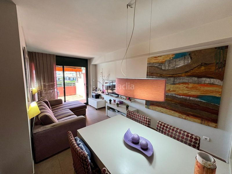 Foto 63c9a4e1-9d0c-4c31-8f2a-afc9c23dfd78. Apartament amb aparcament piscina a Altafulla
