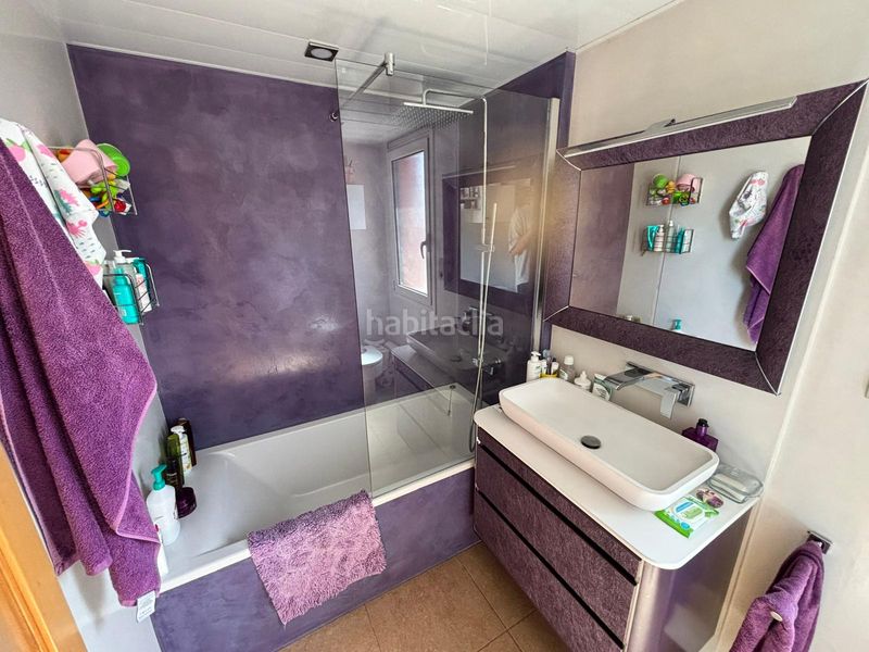 Foto 9f014cde-fe6c-44df-b648-33b4e16797a3. Apartament amb aparcament piscina a Altafulla