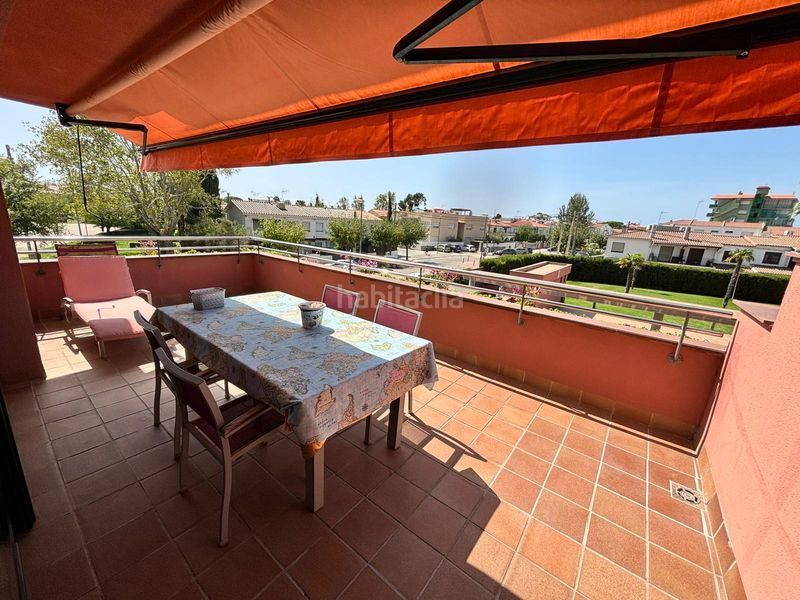 Foto b647c7f6-a2ce-4828-a46a-17dec55ac36f. Apartament amb aparcament piscina a Altafulla