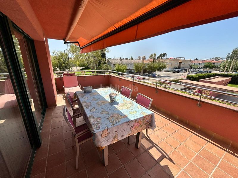 Foto de081ea3-7606-4e21-b096-c05575e60769. Apartament amb aparcament piscina a Altafulla