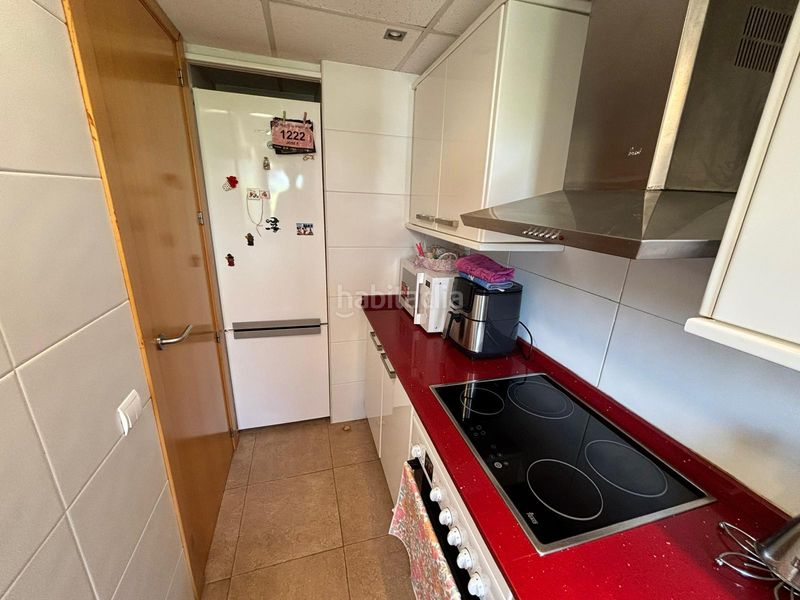 Foto e30b3a53-525b-4386-9717-ec73021dc442. Apartament amb aparcament piscina a Altafulla