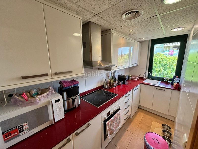 Foto fdab61cd-feb1-4c33-962b-a2ba3ad99467. Apartament amb aparcament piscina a Altafulla