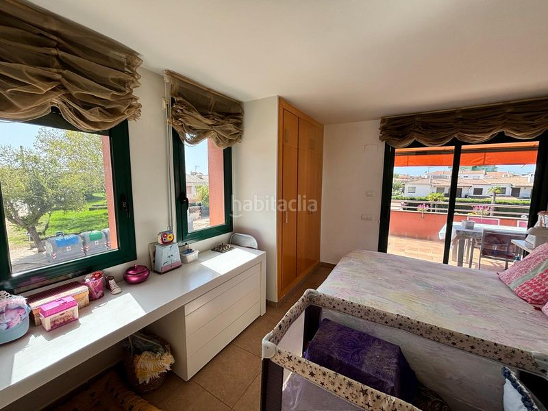 Foto fe295f85-806d-4fb9-a0bf-97d690bbf871. Apartament amb aparcament piscina a Altafulla