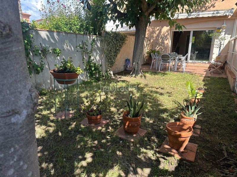 Foto 1a951c60-1e46-4264-b083-abb175b2c597. Casa adossada amb calefacció aparcament piscina a Altafulla