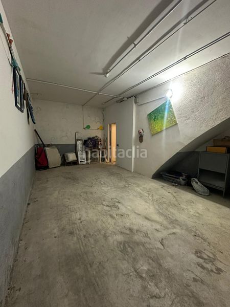 Foto 417dc114-2ff3-4e7a-bcd2-ddf606b26f88. Casa adossada amb calefacció aparcament piscina a Altafulla