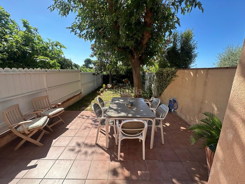 Foto 57773995-77fc-49bb-98b6-e6aef6c851dd. Casa adossada amb calefacció aparcament piscina a Altafulla