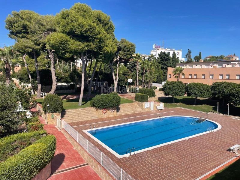 Foto 5911a28a-d930-4292-afbe-9fbc4095ce59. Reihenhaus mit heizung parking pool in Altafulla