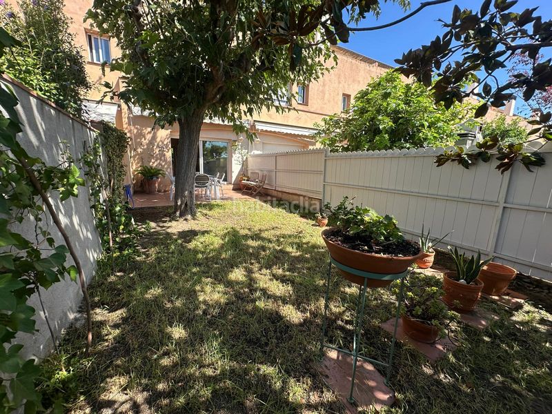Foto 7eb29f3a-9bd8-4fa9-8641-56886b7ae813. Casa adossada amb calefacció aparcament piscina a Altafulla