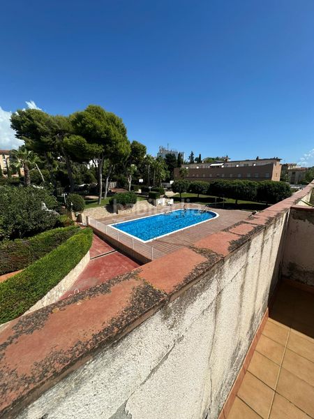 Foto 9588116a-067c-499c-914d-3a82a319e956. Casa adossada amb calefacció aparcament piscina a Altafulla