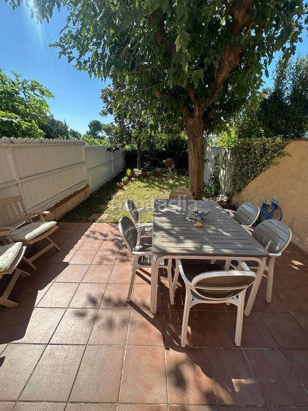 Foto c2b63d3d-8e5f-4fa5-b7f9-1d55d86c0b0b. Casa adossada amb calefacció aparcament piscina a Altafulla