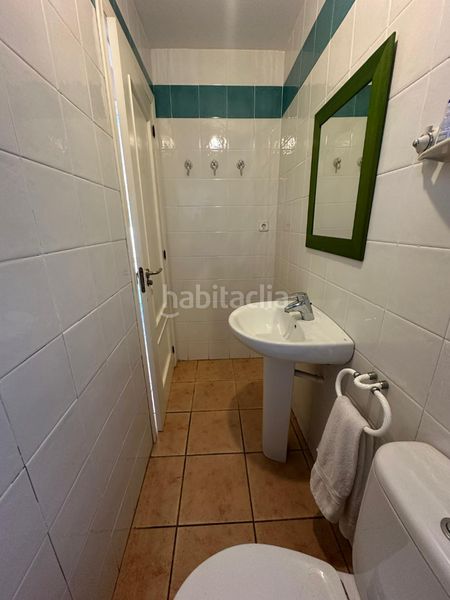 Foto f7f98cb2-2a63-4108-a9f1-7bfe58d31e18. Casa adossada amb calefacció aparcament piscina a Altafulla