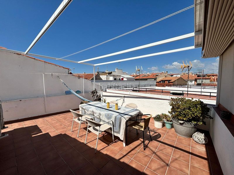Foto 120c0f20-2238-4cbe-a071-92e91dee7c45. Casa adosada casa - playa en Altafulla