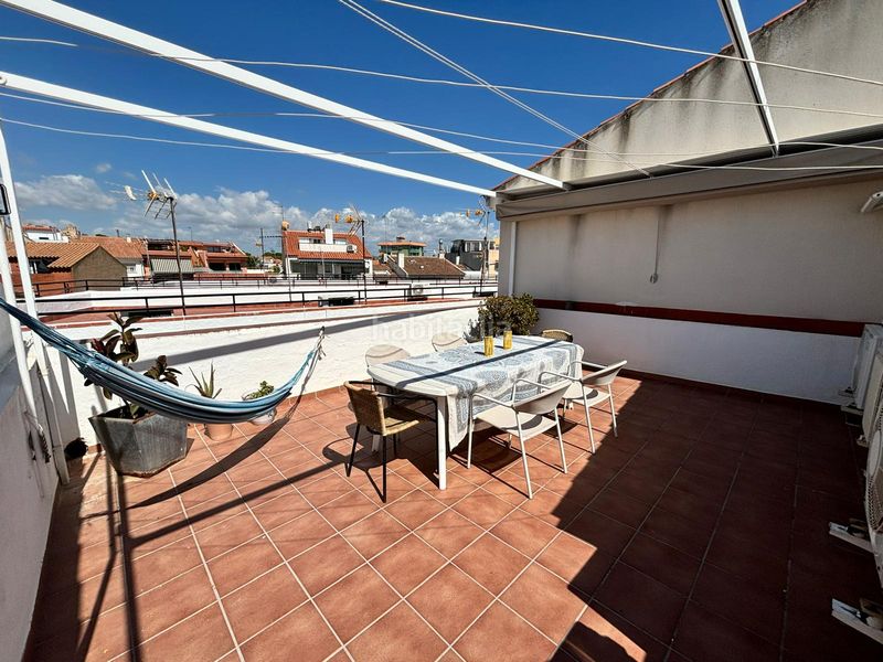 Foto 36039594-b3a8-437f-8f67-630da0b7695b. Casa adosada casa - playa en Altafulla