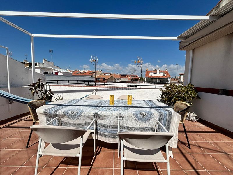 Foto 4d41c62a-8dfe-4510-b907-0cb2fc3cc8bb. Casa adosada casa - playa en Altafulla