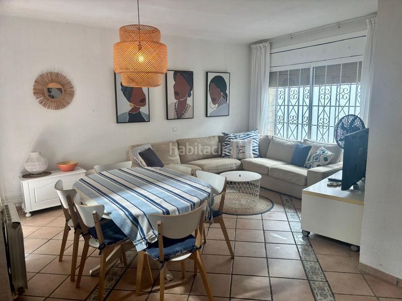 Foto a9da9318-57a4-4056-8789-b543d3c7fd09. Casa adosada casa - playa en Altafulla