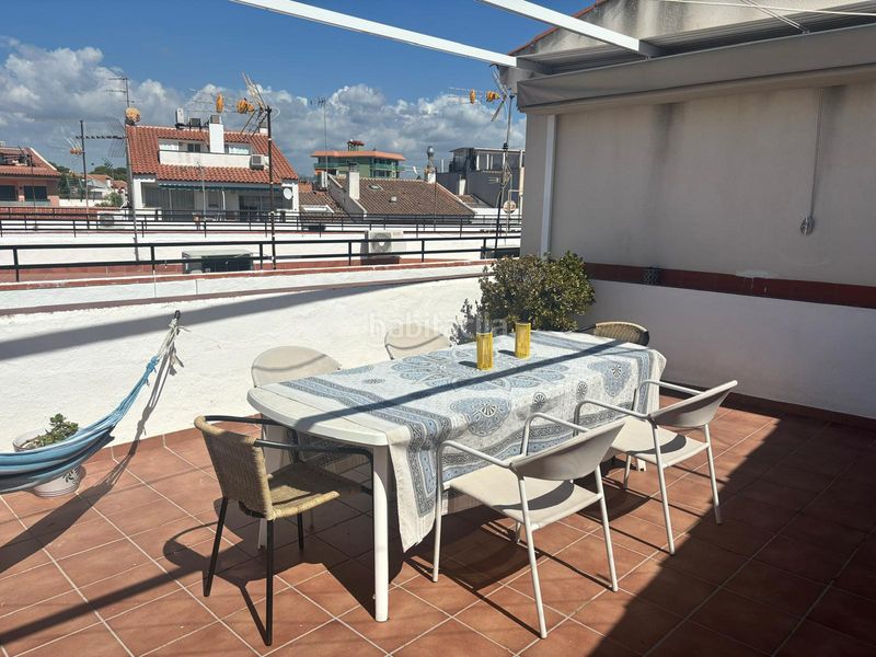 Foto cd0dc486-8f88-4839-bab2-574fb12f257c. Casa adosada casa - playa en Altafulla
