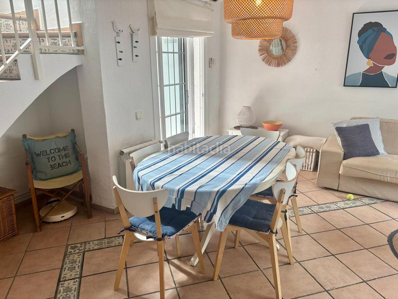Foto f5518244-7f8c-4ad4-a628-057dac0d94e5. Casa adosada casa - playa en Altafulla