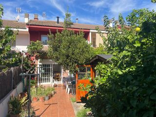 Maison jumelée  Carrer ronda d'altafulla. Casa - altafulla pueblo