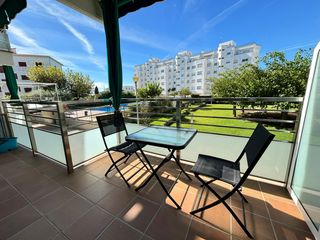 Piano terra  Carrer pont de mar. Apartamento planta baja - altafulla playa