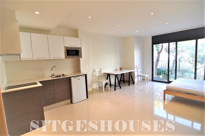 Rent Office Spaces In Sitges Habitaclia