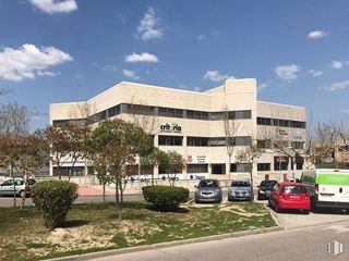 Oficina en Calle calle de londres 38. Oficina en venta calle londres,38. europolis