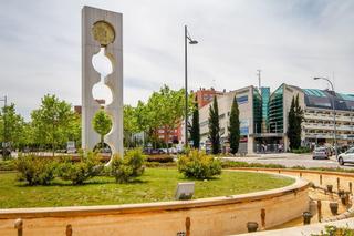 Office space en Plaza poniente 19. Oficina en venta en ronda de poniente, 19