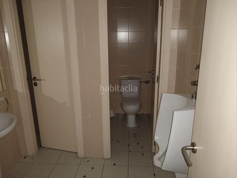 Foto 0c62afcf-0858-4f30-b76d-ee703ed2162f. Local commercial dans calle toledo 5 dans San Isidro Getafe