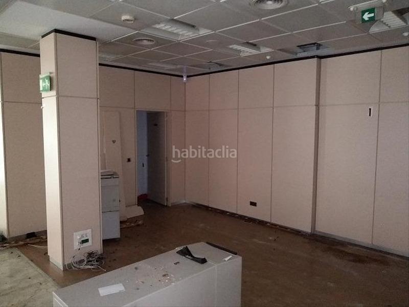 Foto 2a28fe7d-30ba-463e-83de-dd338b03a17a. Local commercial dans calle toledo 5 dans San Isidro Getafe