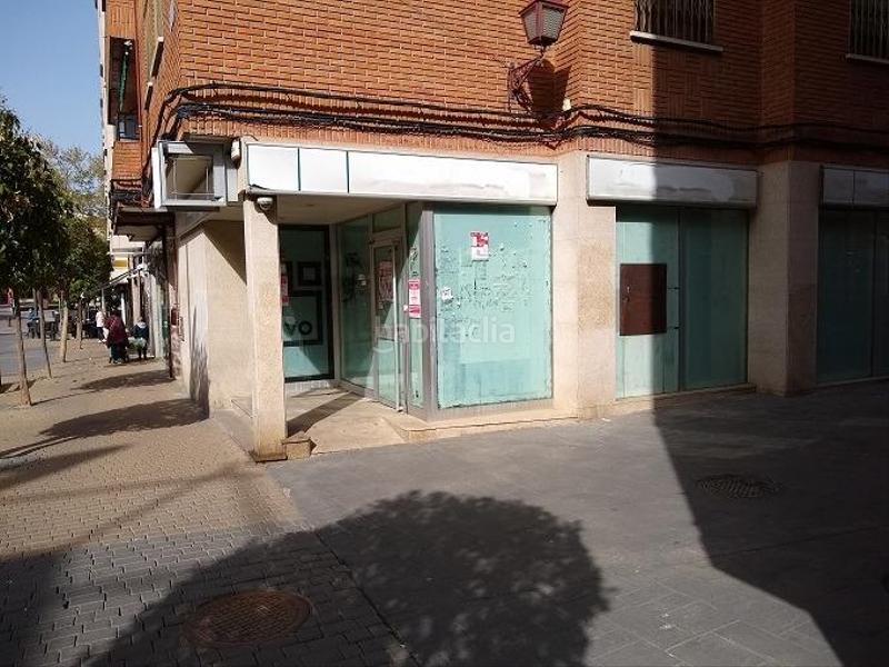 Foto 38754ce2-b305-464e-a626-edc4125d3e16. Local commercial dans calle toledo 5 dans San Isidro Getafe