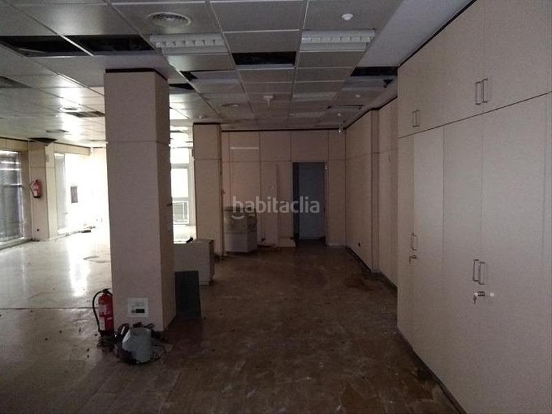 Foto 6da156a5-5a73-4b49-8110-002dcc4b0f1c. Local commercial dans calle toledo 5 dans San Isidro Getafe
