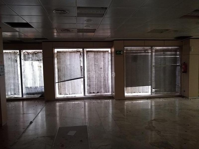 Foto 88b0e906-3efe-4f94-be5d-8368dd445879. Local commercial dans calle toledo 5 dans San Isidro Getafe