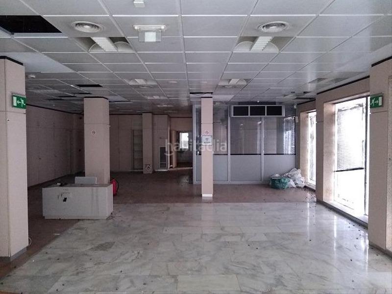 Foto ae0bc75f-83ac-4b30-9243-e41ca5173343. Local commercial dans calle toledo 5 dans San Isidro Getafe