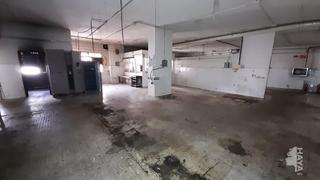 Office space en Calle san romualdo 26. Oficina en venta en calle san romualdo