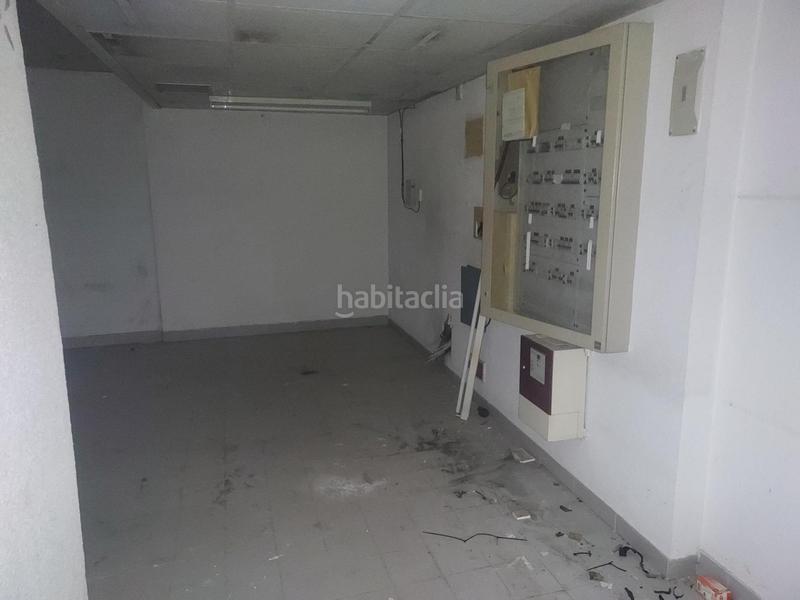 Foto 5384c4ce-79f1-495a-80a1-eb54cb3cb579. Locale commerciale in islas azores 3 in Tres Olivos-Valverde Madrid