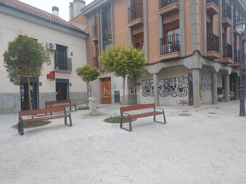 Foto 9f6306ea-03ff-43b7-8c25-574f4af59fa6. Locale commerciale in islas azores 3 in Tres Olivos-Valverde Madrid