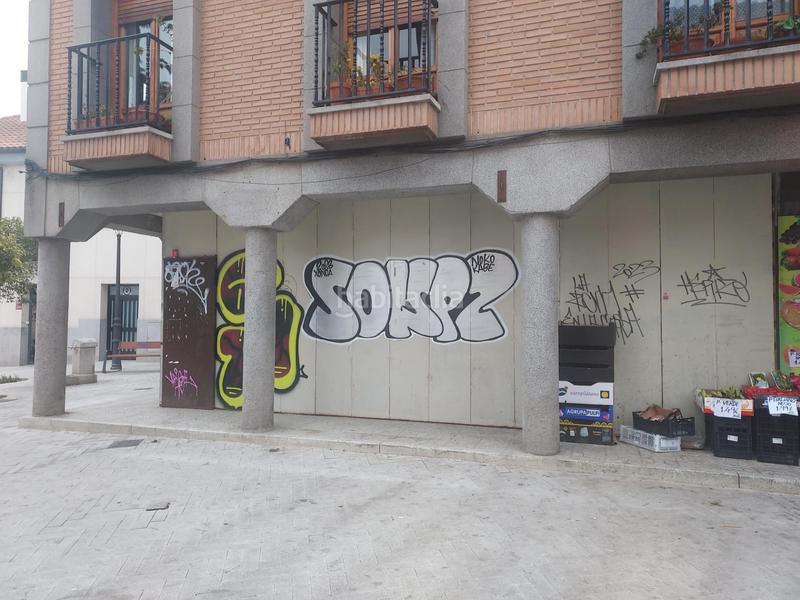 Foto a4c102b2-46bb-4e39-b73a-4e2130d74f32. Locale commerciale in islas azores 3 in Tres Olivos-Valverde Madrid