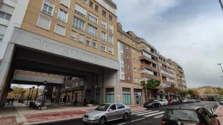 Geschäftsraum in Calle de Rafael Alberti 11