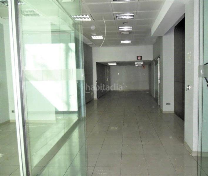Foto 3a9f7c96-2f49-40c4-bf5f-7b6edfeac460. Affitto locale commerciale in Ensanche Alcobendas