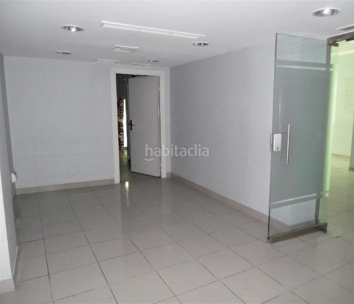 Foto a8019ba9-bc15-45bb-a8e0-c813c6417247. Affitto locale commerciale in Ensanche Alcobendas